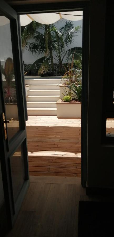 Oasis De Bornos Chambres Exteriör bild